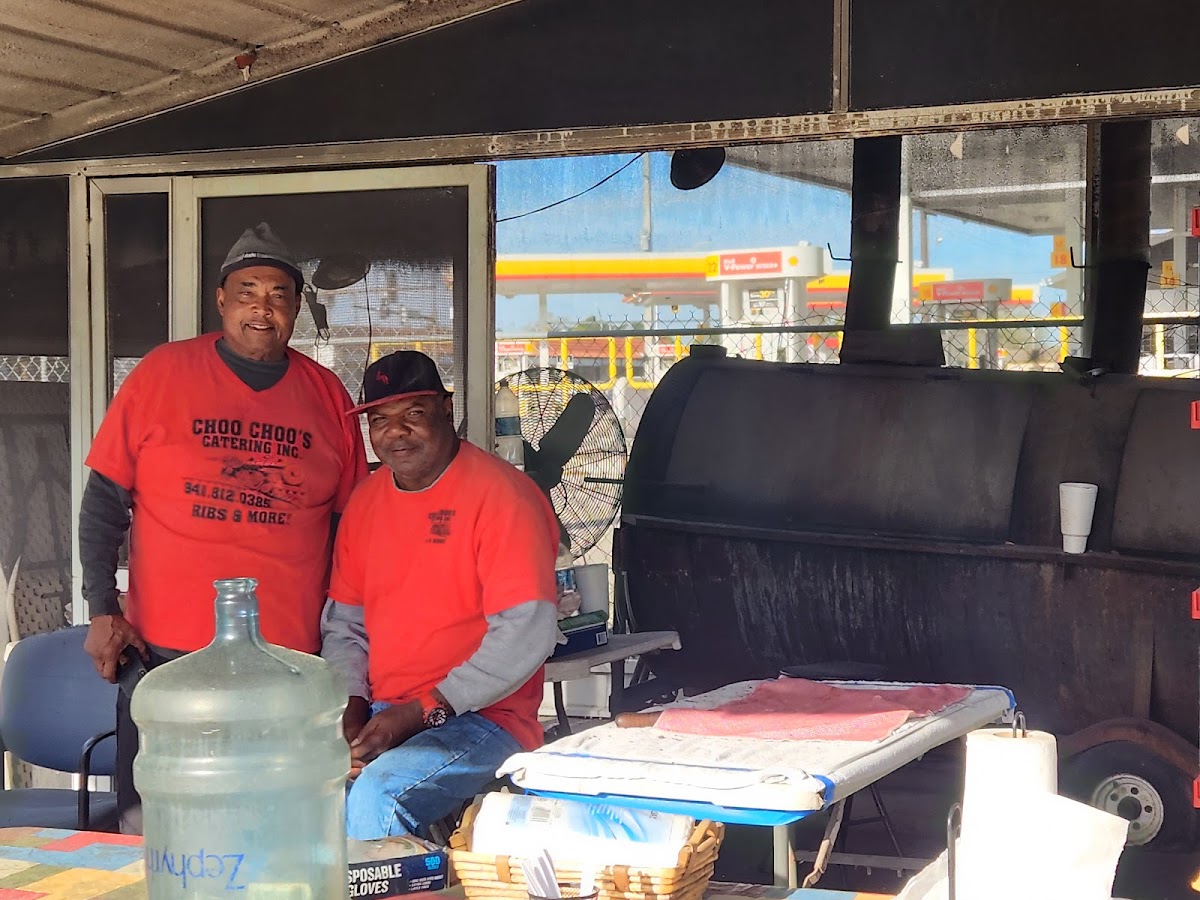 Choo-Choo's Catering Inc. Photos 2